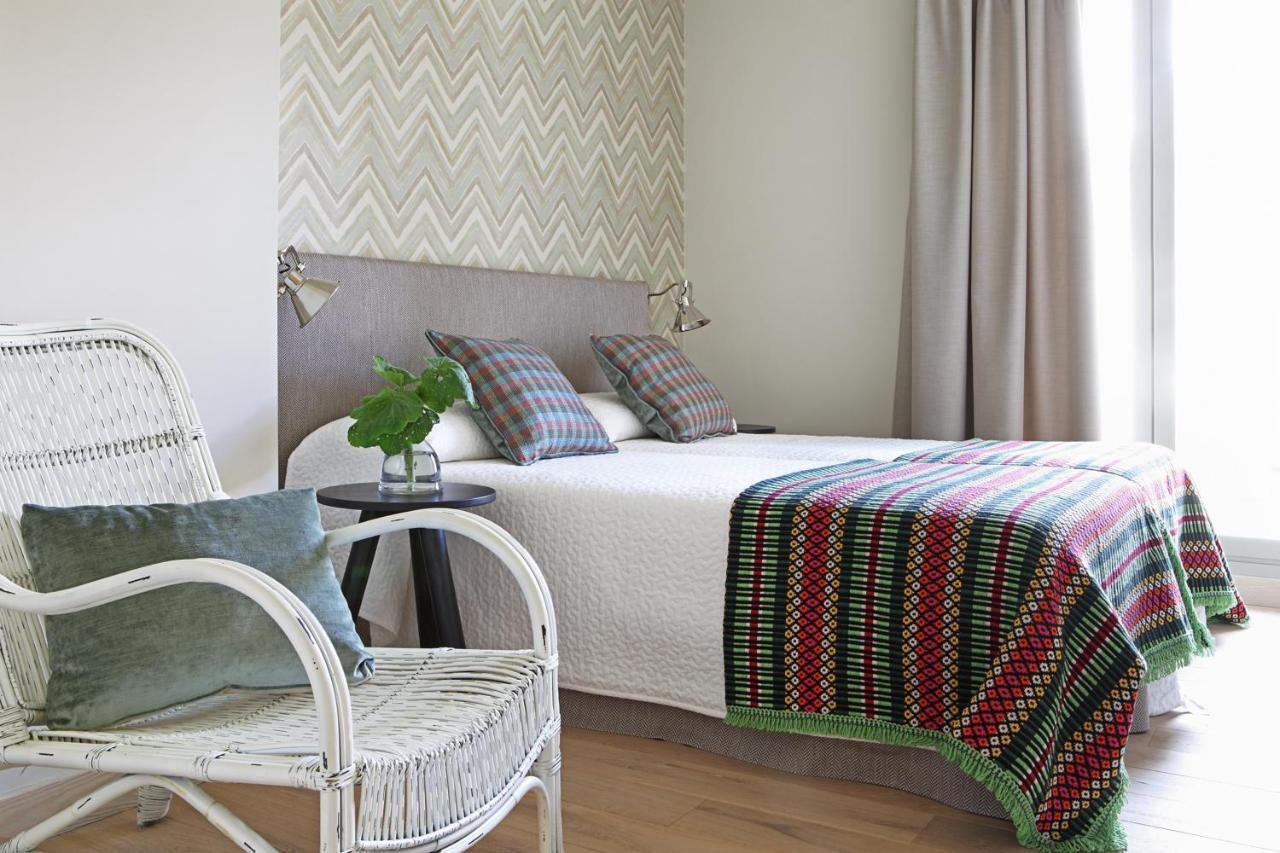 Artesa Suites & Spa سانتو تومي ذيل بويرت المظهر الخارجي الصورة