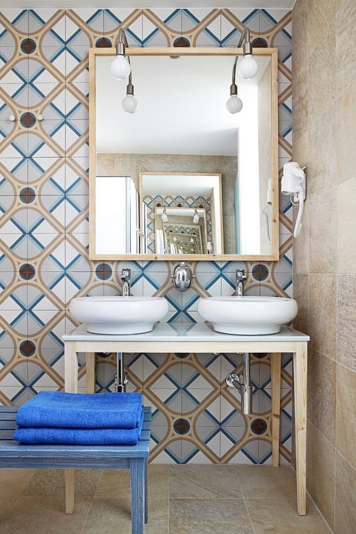 Artesa Suites & Spa سانتو تومي ذيل بويرت المظهر الخارجي الصورة