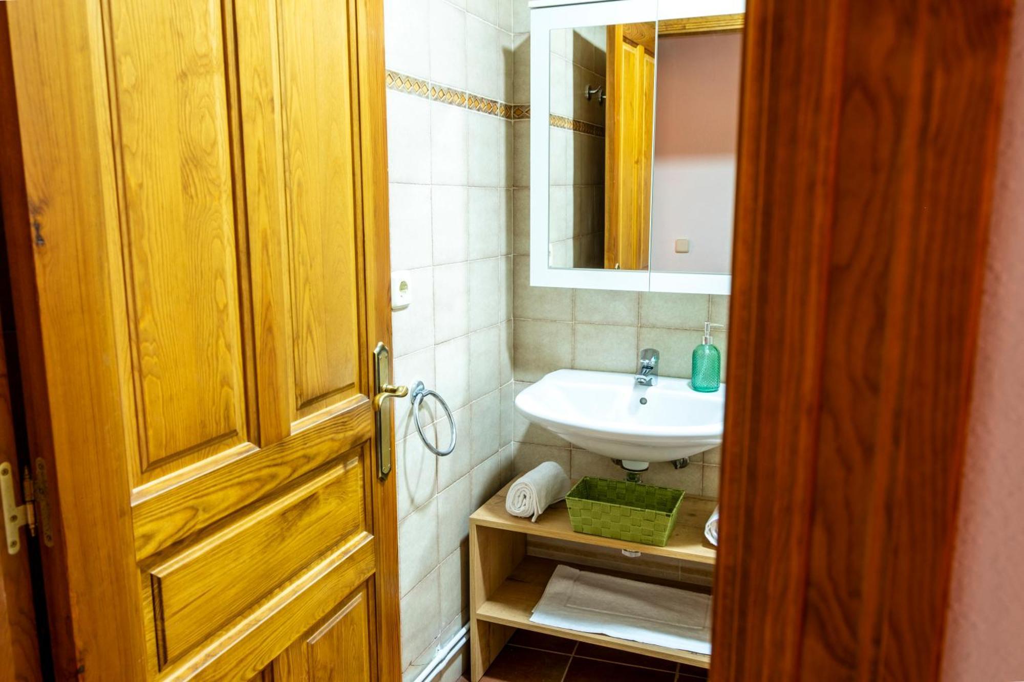 Artesa Suites & Spa سانتو تومي ذيل بويرت المظهر الخارجي الصورة