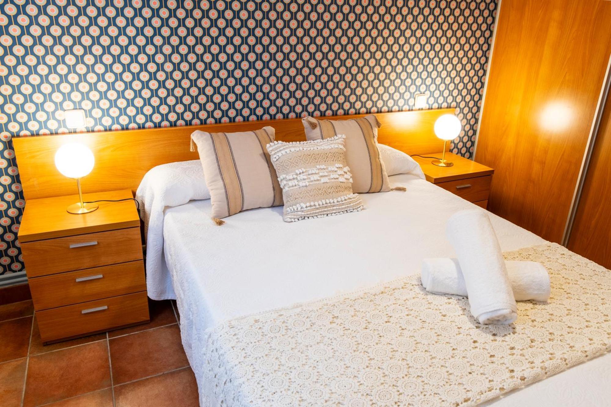 Artesa Suites & Spa سانتو تومي ذيل بويرت المظهر الخارجي الصورة