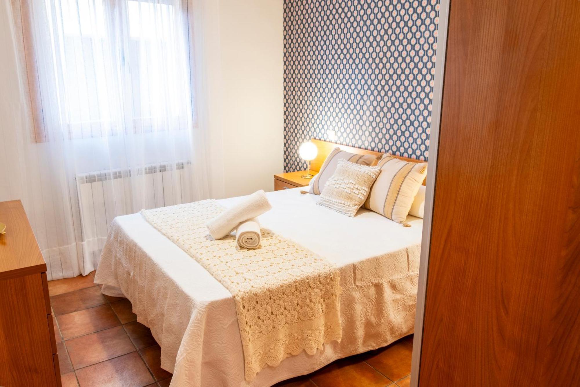 Artesa Suites & Spa سانتو تومي ذيل بويرت المظهر الخارجي الصورة
