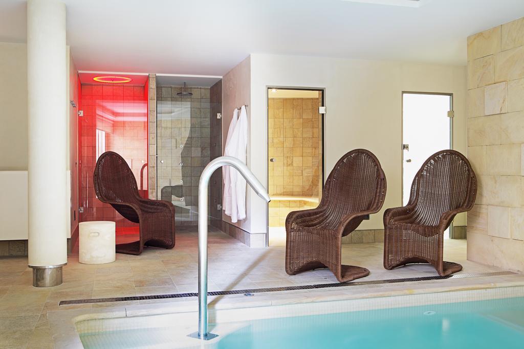 Artesa Suites & Spa سانتو تومي ذيل بويرت المظهر الخارجي الصورة