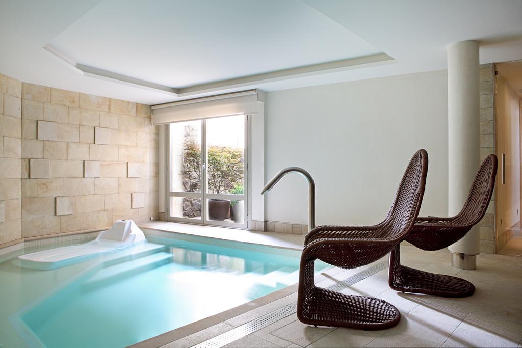 Artesa Suites & Spa سانتو تومي ذيل بويرت المظهر الخارجي الصورة
