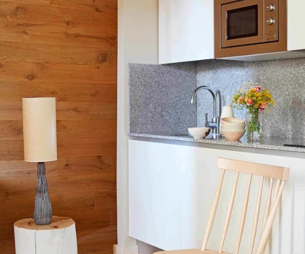 Artesa Suites & Spa سانتو تومي ذيل بويرت المظهر الخارجي الصورة